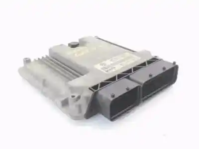 Peça sobressalente para automóvel em segunda mão centralina de motor uce por volkswagen golf v (1k1) 2.0 tdi 16v referências oem iam 03g906016ap