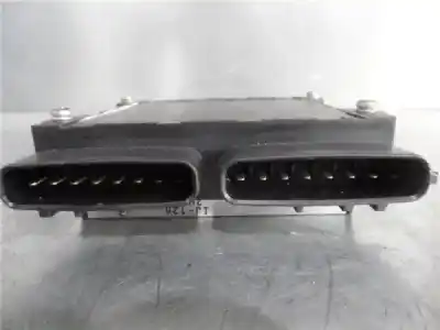 Second-hand car spare part ecu engine control for toyota corolla (_e12_) 2.0 d-4d (cde120_) oem iam references 8987120050  1310001261