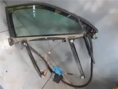 Peça sobressalente para automóvel em segunda mão elevador de vidros dianteiro direito por audi a4 berlina (8e) 1.9 tdi referências oem iam 8e1959802b