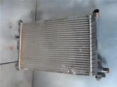 Tweedehands auto-onderdeel waterradiator voor ford fiesta iv (ja_, jb_) 1.3 i oem iam-referenties 96fb8005cc