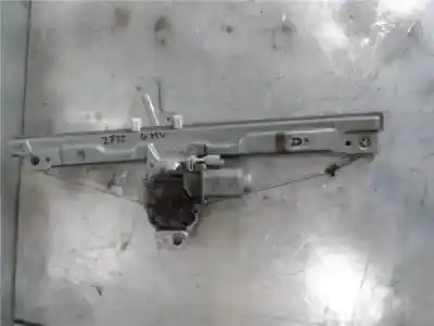 Pezzo di ricambio per auto di seconda mano alzacristalli anteriore destro per peugeot 207 1.4 riferimenti oem iam 400912d