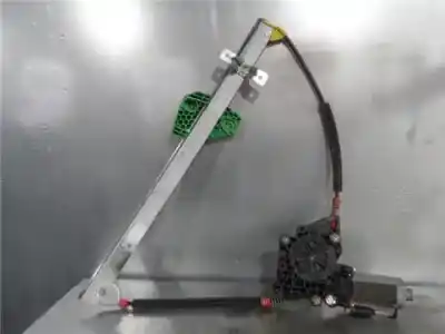 Peça sobressalente para automóvel em segunda mão elevador de vidros dianteiro direito por ford ka (ccq) 1.3 cat referências oem iam 1097577