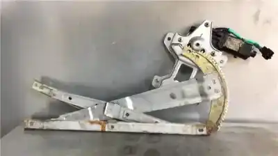 Автозапчастина б/у регулятор переднього правого скла для daewoo matiz (m100, m150) 0.8 посилання на oem iam 96323235  