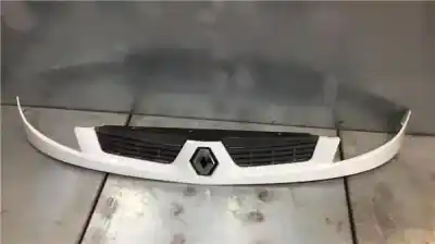 Автозапчастина б/у ПЕРЕДНЯ РЕШІТА для RENAULT KANGOO I (F/KC0)  Посилання на OEM IAM 7701062877   Автозапчастина б/у ПЕРЕДНЯ РЕШІТА для RENAULT KANGOO I (F/KC0)  Посилання на OEM IAM 7701062877