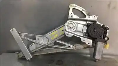 Автозапчастина б/у регулятор переднього правого скла для toyota yaris (ncp1/nlp1/scp1) 1.3 expo посилання на oem iam 106281