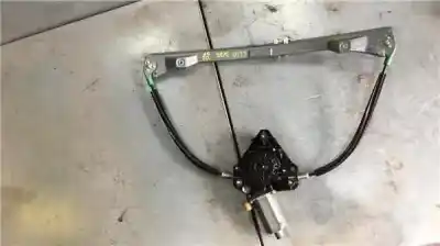 Pezzo di ricambio per auto di seconda mano alzacristalli anteriore destro per renault clio ii fase i (b/cb0) 1.2 (b/cb0f b/cb0a b/cb10 b/cb1k b/cb2d b/cb2h) riferimenti oem iam 77008422