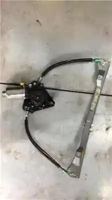 Автозапчасти б/у регулятор стекла переднего правого за renault clio ii fase i (b/cb0) 1.2 (b/cb0f b/cb0a b/cb10 b/cb1k b/cb2d b/cb2h) ссылки oem iam 77008422  