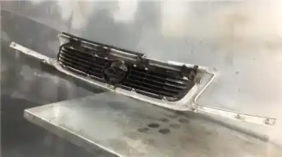 Автозапчасти б/у передняя решетка за opel astra f (t92) 1.6 i 16v (f19, m19) ссылки oem iam 90452416  