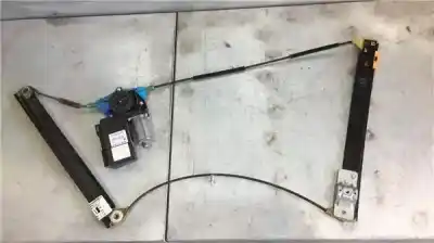 Peça sobressalente para automóvel em segunda mão elevador de vidros dianteiro direito por audi a4 avant (8e) 2.0 tdi 16v referências oem iam 8e1959802h
