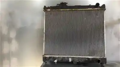 Peça sobressalente para automóvel em segunda mão radiador de água por suzuki vitara (se/sf/et) 1.6 (ta ta01) referências oem iam 1770085c01