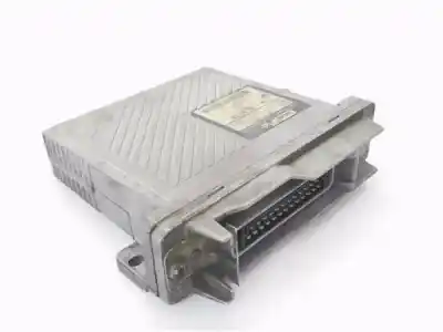 Peça sobressalente para automóvel em segunda mão centralina de motor uce por renault megane i (ba0/1_) 1.9 d referências oem iam 7700867275