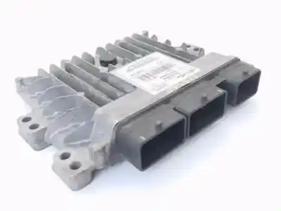 Second-hand car spare part ecu engine control for renault modus ii grand 1.5 authentique oem iam references 237101989r