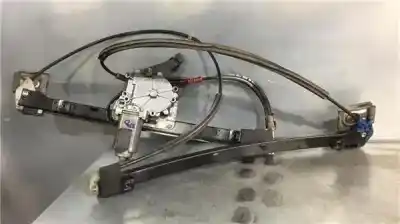 Tweedehands auto-onderdeel regelaar rechts voor ruit voor seat ibiza ii (6k1) 1.9 tdi oem iam-referenties 6k3837402b