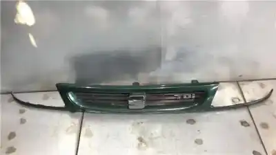 Автозапчасти б/у передняя решетка за seat ibiza ii (6k1) 1.9 sdi ссылки oem iam 6k0854643