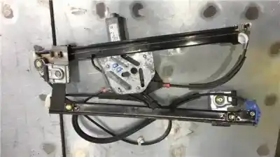 Peça sobressalente para automóvel em segunda mão elevador de vidros dianteiro direito por seat ibiza (6k1) 1.0 básico referências oem iam 6k3837402h