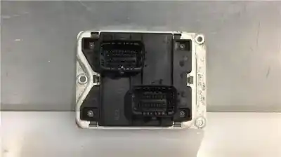 Peça sobressalente para automóvel em segunda mão centralina de motor uce por alfa romeo alfa 156 (116) 1.6 t.spark progression referências oem iam 969106