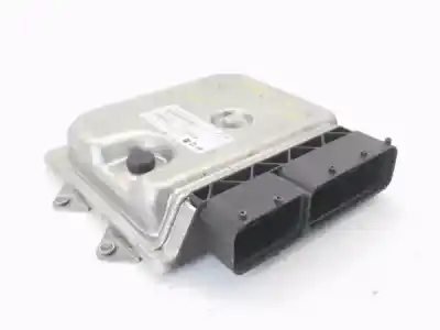 Second-hand car spare part ecu engine control for fiat doblo ii (152) 1.3 d multijet oem iam references 51908953