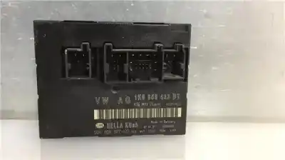 Pièce détachée automobile d'occasion calculateur moteur ecu pour seat leon (1p1) 2.0 tdi 16v références oem iam 1k0959433bt