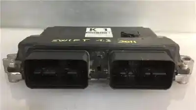 Second-hand car spare part ecu engine control for suzuki swift iii (sg) 1.3 oem iam references 3392062j11  mb1123000392