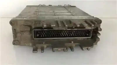 Second-hand car spare part ecu engine control for renault megane i scenic (ja0) 1.9 d kaleido oem iam references 8200059885  0281010077