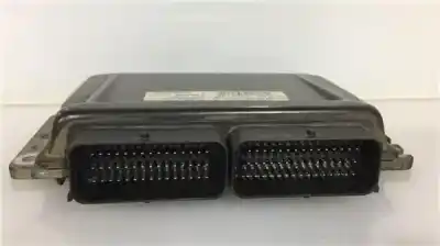 Second-hand car spare part ecu engine control for renault clio ii fase i (b/cb0) 1.2 (b/cb0f b/cb0a b/cb10 b/cb1k b/cb2d b/cb2h) oem iam references 8200162378  s110115000b