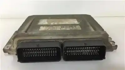 Автозапчасти б/у блок управления двигателем за otras marcas scenic i (ja...) 2.0 16v rx4 ссылки oem iam 8200214973  s118301113