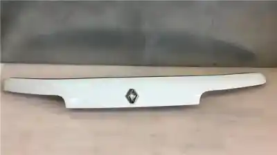 Автозапчасти б/у передняя решетка за renault r 21 berlina (b/l48) 1.7 ссылки oem iam 7700826891