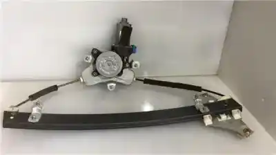 İkinci el araba yedek parçası ön sag pencere regülatörü için chevrolet lacetti (j200) 1.4 16v oem iam referansları 96548081