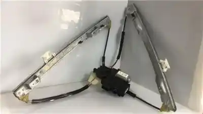 Автозапчасти б/у регулятор стекла переднего правого за citroen c4 grand picasso 1.8 i 16v ссылки oem iam 9682495580