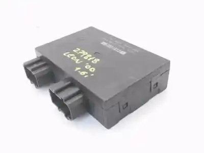Second-hand car spare part ecu engine control for seat leon (1m1) 1.6 oem iam references 1j0959799ah  5dk00795451