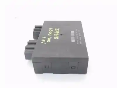 Second-hand car spare part ecu engine control for seat leon (1m1) 1.6 oem iam references 1j0959799ah  5dk00795451
