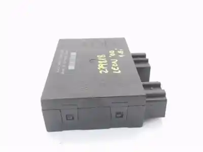 Second-hand car spare part ecu engine control for seat leon (1m1) 1.6 oem iam references 1j0959799ah  5dk00795451