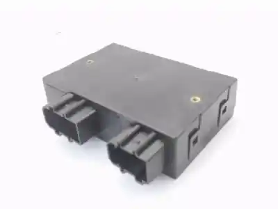 Second-hand car spare part ecu engine control for seat leon (1m1) 1.6 oem iam references 1j0959799ah  5dk00795451