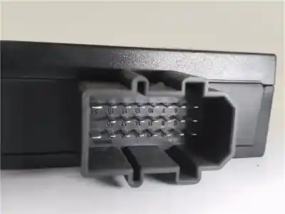 Second-hand car spare part ecu engine control for seat leon (1m1) 1.6 oem iam references 1j0959799ah  5dk00795451