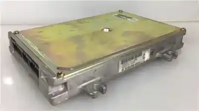 Peça sobressalente para automóvel em segunda mão centralina de motor uce por honda civic iv fastback (ma, mb) 1.4 i (ma8) referências oem iam 37820p1je00  0030104y25