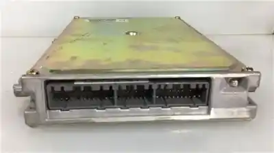 Peça sobressalente para automóvel em segunda mão centralina de motor uce por honda civic iv fastback (ma, mb) 1.4 i (ma8) referências oem iam 37820p1je00  0030104y25