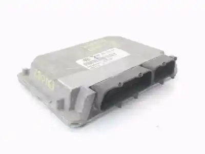 Second-hand car spare part ECU ENGINE CONTROL for SEAT LEON (1M1)  OEM IAM references 06A906019BR  5WP4450