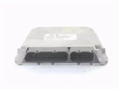 Second-hand car spare part ecu engine control for seat leon (1m1) 1.6 oem iam references 06a906019br  5wp4450