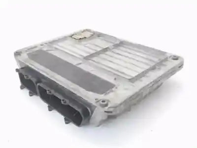 Second-hand car spare part ecu engine control for seat leon (1m1) 1.6 oem iam references 06a906019br  5wp4450