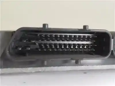 Second-hand car spare part ecu engine control for seat leon (1m1) 1.6 oem iam references 06a906019br  5wp4450