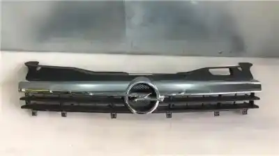 Автозапчастина б/у передня решіта для opel astra h berlina (2004->) 1.7 cdti посилання на oem iam 13241967