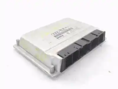 Piesă de schimb auto la mâna a doua unitate de control motor ecu pentru audi a4 berlina (b5) 2.5 tdi referințe oem iam 8d0907401h