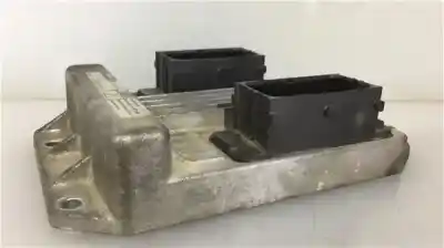 Pezzo di ricambio per auto di seconda mano centralina motore per opel corsa c (x01) 1.7 cdti (f08. f68) riferimenti oem iam 97300097  897300979