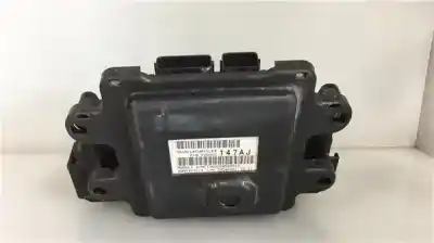 Peça sobressalente para automóvel em segunda mão centralina de motor uce por jeep grand cherokee iii (wh, wk) 3.0 crd 4x4 referências oem iam p560500147aj