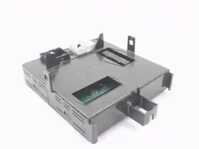 Second-hand car spare part ecu engine control for renault espace iv (jk0/1_) 2.2 dci (jk0h) oem iam references 8200491797