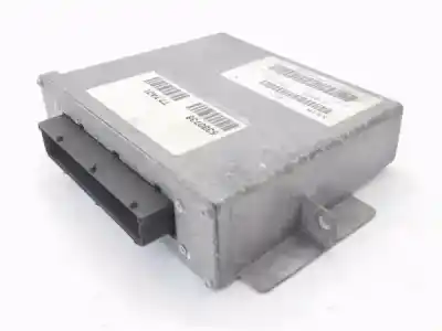 Автозапчастина б/у ебу контролер двигуна для saab 9-5 familiar 2.0 t посилання на oem iam 5380738  53800076