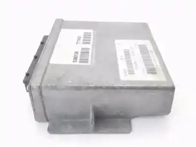 Автозапчастина б/у ебу контролер двигуна для saab 9-5 familiar 2.0 t посилання на oem iam 5380738  53800076