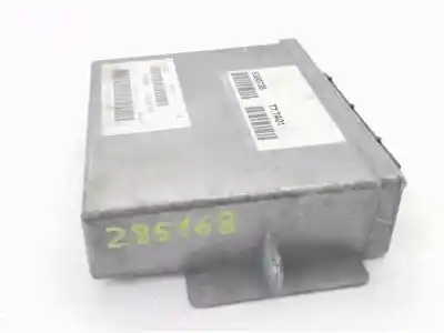 Автозапчастина б/у ебу контролер двигуна для saab 9-5 familiar 2.0 t посилання на oem iam 5380738  53800076