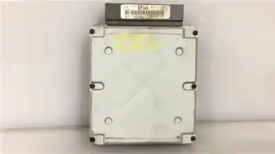 Second-hand car spare part ECU ENGINE CONTROL for FORD TRANSIT CONNECT (P65_, P70_, P80_)  OEM IAM references 4S4112A650BA  6FAA