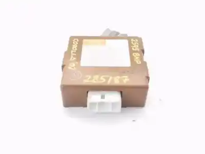 Second-hand car spare part ecu engine control for toyota corolla (e11) 1.8 1.9 d linea terra oem iam references 8974112210  1513006572